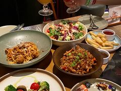 -街角 T·COFFEE 融合料理·BISTRO(车公庙店)