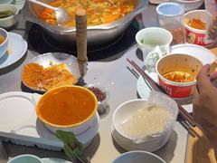 -亮欢寨快活林 酸汤鱼(仁怀店)