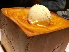 -绿茶餐厅(华联万柳店)