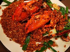 喜记正宗炒辣蟹-喜记避风塘炒辣蟹(总店)