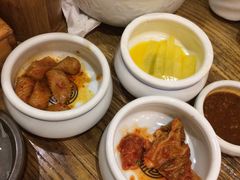 -一品诚记烤肉·甄选店(中南路店)