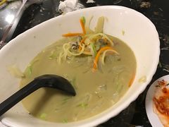 -桃园中华料理炸酱面(燕儿岛路店)