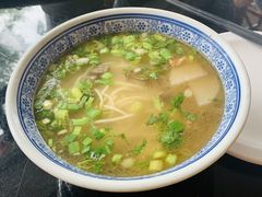 -尹兰楼西北风情餐厅(嘉定店)