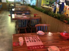 -百年神厨·地道川菜(清江西路店)