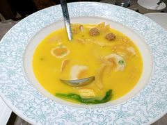 -宫燕府·京菜·烤鸭·淮扬菜(王府中心店)