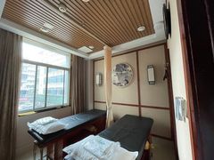 -颐而康按摩(八一桥总店)