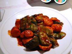 -壹只菜·崇明本地特色菜(崇明南门店)