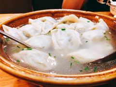 -老奶奶私房菜(天台里街店)