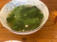 -素椒杂酱面(油篓街店)