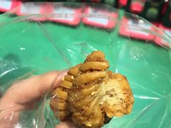 麻花-大顺斋(牛街店)