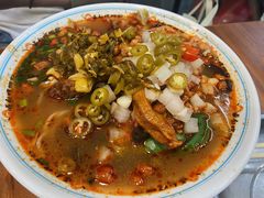 -好欢螺鼎钻螺蛳粉(谷埠店)