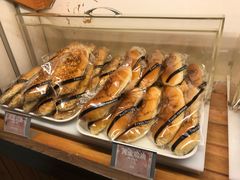 -韩国利尔面包(桂林路店)