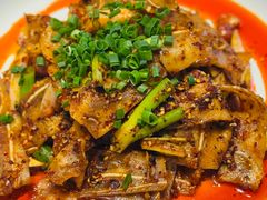 -鸡毛店·川菜(文殊院店)