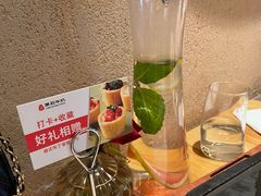 -原石牛扒·约会餐厅(龙城万科里店)