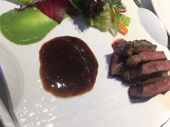 -我的四季意大利餐厅(春天百货店)