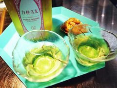 -茶是一枝花泡茶店