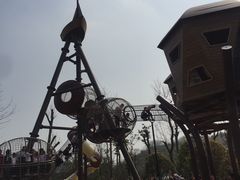 -枫香湖儿童公园