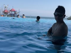-汕头中海黄金海岸水上乐园