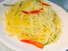 -好妈王饺子(滂江街店)