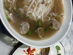 招牌火车头河粉-PHO爺·越南料理(亦庄大族广场店)
