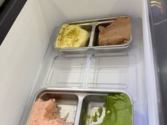 -野人先生Gelato(上海长宁龙之梦店)
