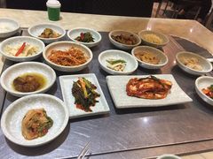 -金顺碳烤肉(1号店)