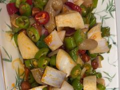 -小郭私房菜·海肠捞饭(学士街店)