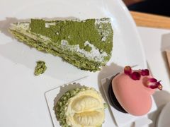 -第六季自助餐厅(王府井店)