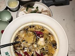 -宋徽厨·安徽菜(绿地店)