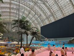 -环球中心海洋乐园