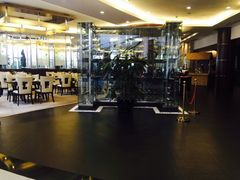 -华凯华美达广场酒店自助餐厅