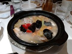 -太兴餐厅(东方广场分店)