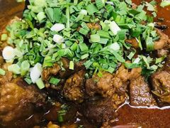 -盱眙虾神於氏龙虾(夫子庙红街店)