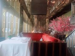 -金轩中餐厅 Jin Xuan(浦东丽思卡尔顿酒店)