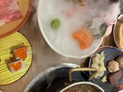 -松野谷·寿喜烧自助(华联顺义金街购物中心店)