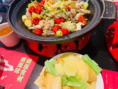 -蛙三泡椒牛蛙(万象城店)