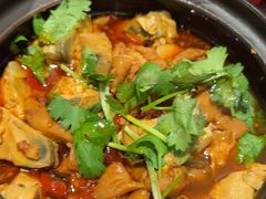 -古都历食南京菜·烤鸭·鸭血粉丝·汤包(南京博物院店)