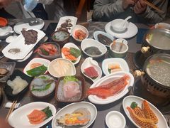 -舒友海鲜姿造(白鹭洲店)