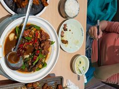 -吕氏疙瘩汤·新鲁菜(潍坊银座店)