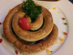 -兰特伯爵西餐厅·啤酒屋(方庄店)