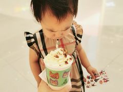 -茶颜悦色(银盆岭万达广场店)