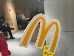 -麦当劳(鼓楼店)