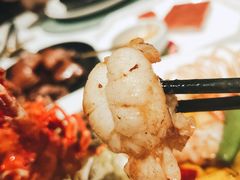 -三号黄浦会Canton Table