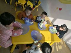 -东方爱婴早教中心(江浦园店)