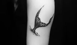 点击看大图 -墨無界刺青TATTOO
