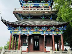 -东坡赤壁风景名胜区