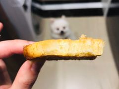 小蝴蝶酥-上海哈尔滨食品厂(淮海中路店)