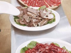 -中国凉都黄牛肉馆(杭州总店)