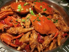 招牌肉蟹煲-胖哥俩肉蟹煲(悦荟广场店)