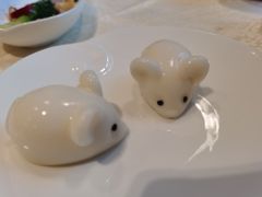-喜来登由由大酒店九州膳坊中餐厅